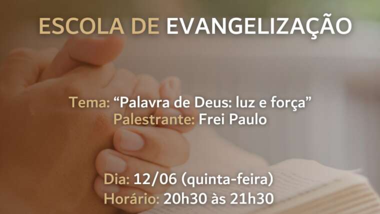 Escola de Evangelização